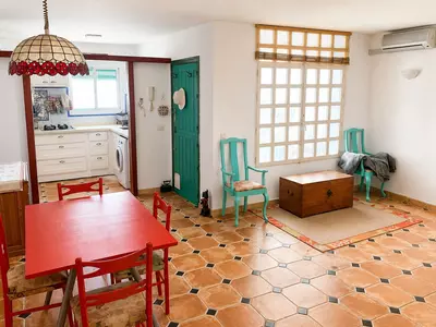 Townhouse in Nueva Andalucía