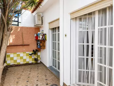 Townhouse in Nueva Andalucía