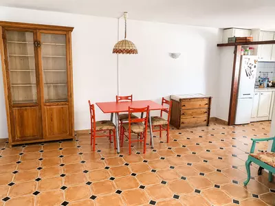 Townhouse in Nueva Andalucía