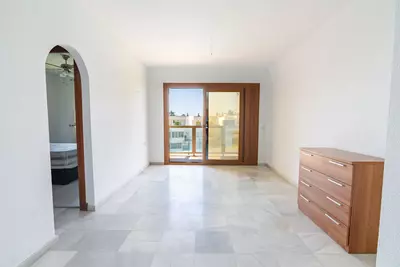 Ground Floor Apartment in Estepona