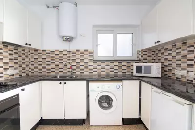 Ground Floor Apartment in Estepona