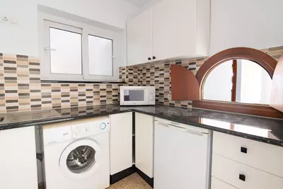 Ground Floor Apartment in Estepona