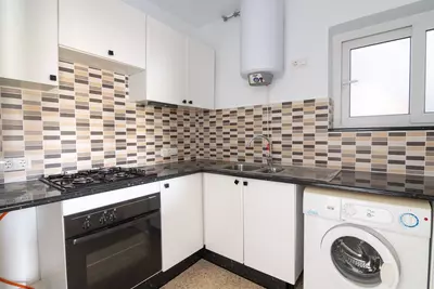 Ground Floor Apartment in Estepona