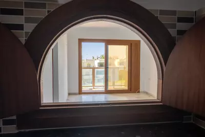 Ground Floor Apartment in Estepona