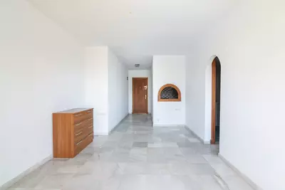 Ground Floor Apartment in Estepona