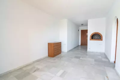 Ground Floor Apartment in Estepona