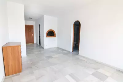 Ground Floor Apartment in Estepona