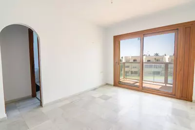 Ground Floor Apartment in Estepona