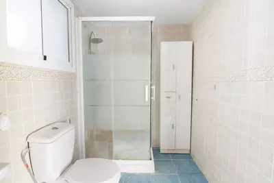 Ground Floor Apartment in Estepona