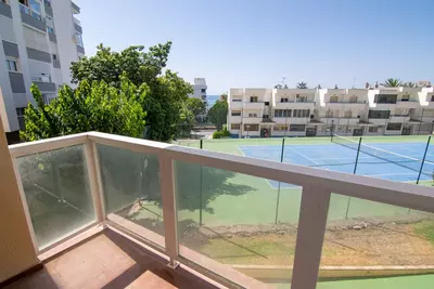 Ground Floor Apartment in Estepona