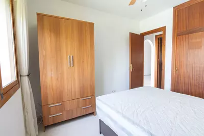 Ground Floor Apartment in Estepona
