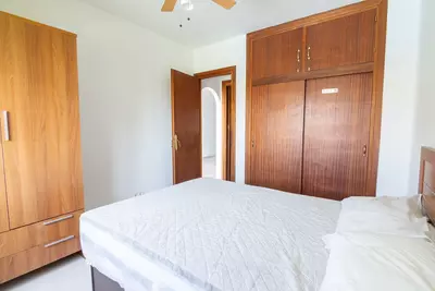 Ground Floor Apartment in Estepona