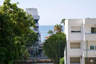 Ground Floor Apartment in Estepona