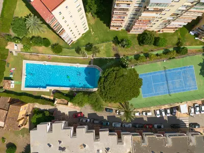 Ground Floor Apartment in Estepona