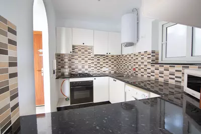 Ground Floor Apartment in Estepona