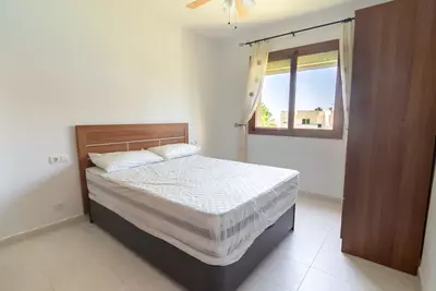 Ground Floor Apartment in Estepona