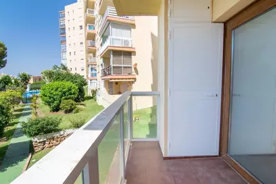 Ground Floor Apartment in Estepona