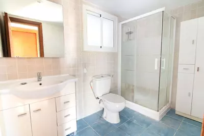 Ground Floor Apartment in Estepona
