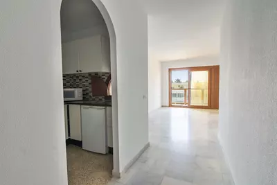 Ground Floor Apartment in Estepona