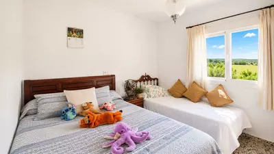 Finca - Cortijo in Estepona
