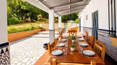 Finca - Cortijo in Estepona