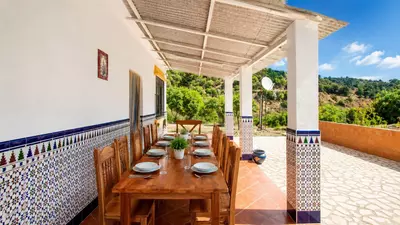 Finca - Cortijo in Estepona