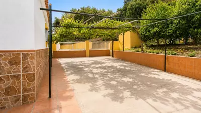 Finca - Cortijo in Estepona