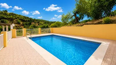 Finca - Cortijo in Estepona