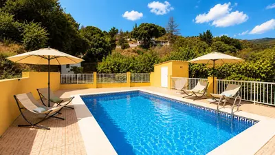 Finca - Cortijo in Estepona