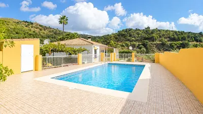 Finca - Cortijo in Estepona