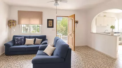 Finca - Cortijo in Estepona