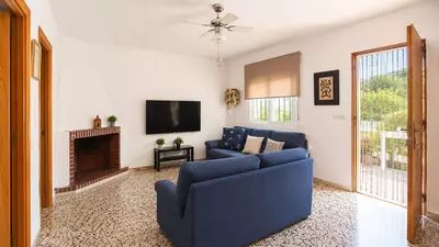 Finca - Cortijo in Estepona