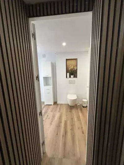Middle Floor Apartment in Estepona