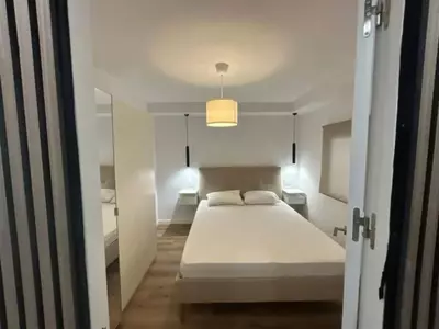 Middle Floor Apartment in Estepona