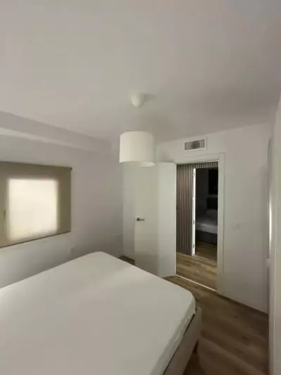 Middle Floor Apartment in Estepona