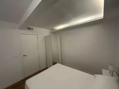 Middle Floor Apartment in Estepona