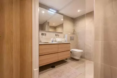 Ground Floor Apartment in Nueva Andalucía