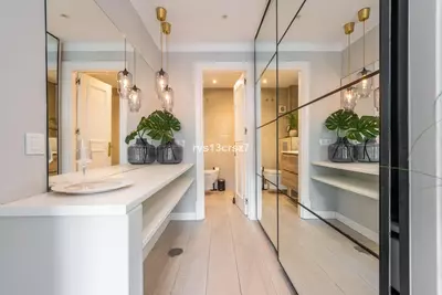 Ground Floor Apartment in Nueva Andalucía