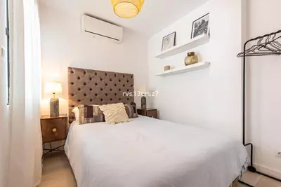 Ground Floor Apartment in Nueva Andalucía