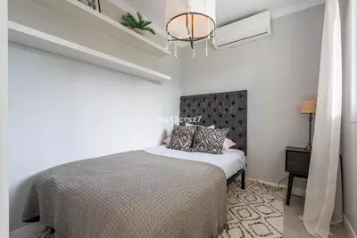 Ground Floor Apartment in Nueva Andalucía