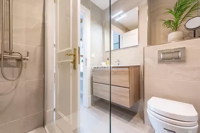 Ground Floor Apartment in Nueva Andalucía
