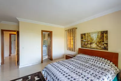 Detached Villa in Benahavís