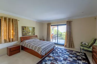 Detached Villa in Benahavís
