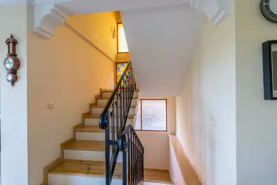Detached Villa in Benahavís