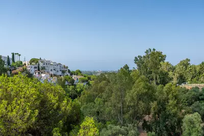 Detached Villa in Benahavís