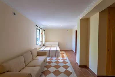 Detached Villa in Benahavís