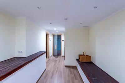 Detached Villa in Benahavís