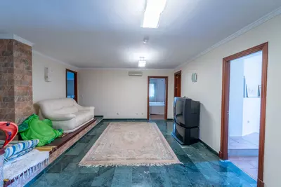 Detached Villa in Benahavís