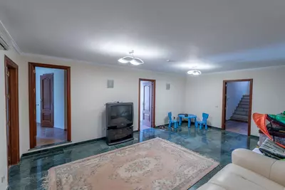Detached Villa in Benahavís