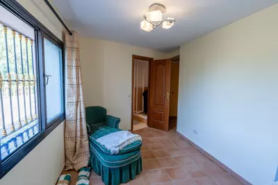 Detached Villa in Benahavís